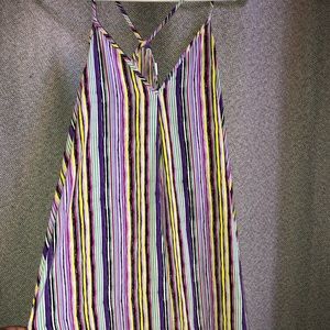 Women’s summer dress